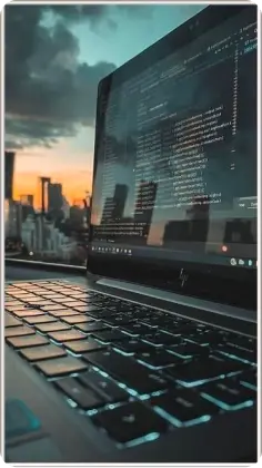 laptop